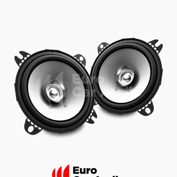 Combo Pioneer Autorradio Bluetooth + Parlantes 699 - Euro Car Audio
