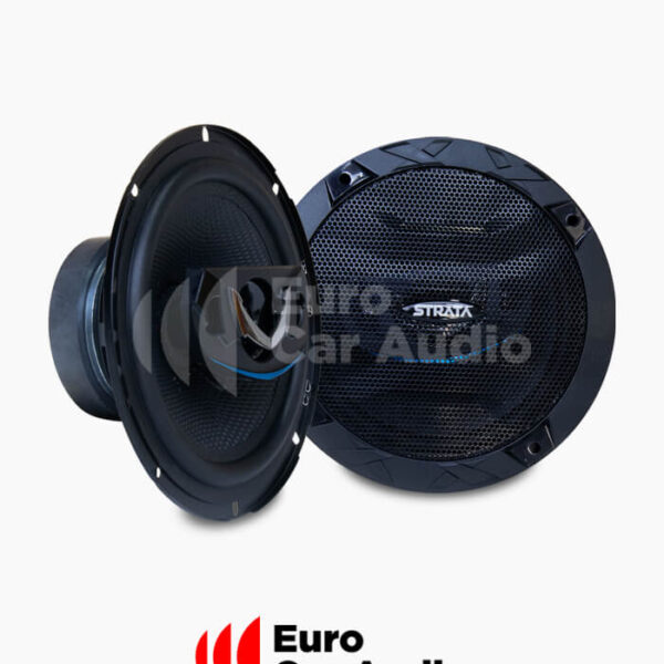 Parlante Strata Audio 6.5" 320w Viper-654