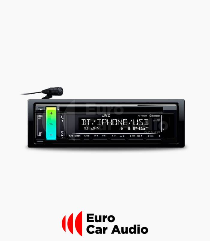 KD-R890BT
