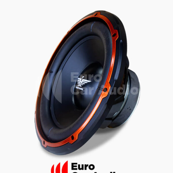 Subwoofer 12″ Black Hawk 2000w bh-sw12ljd