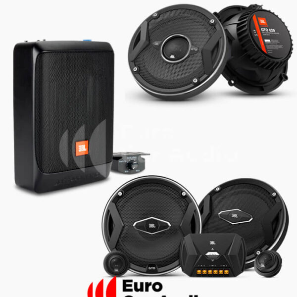 Combo JBL 2099