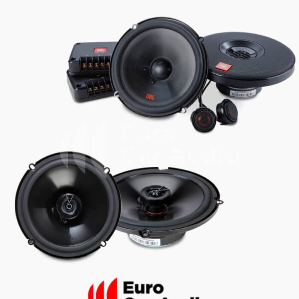 Combo JBL 849