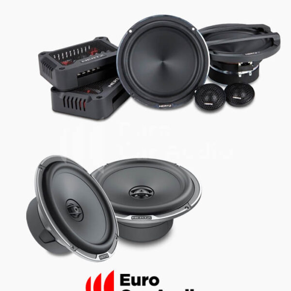 Combo Hertz 2199