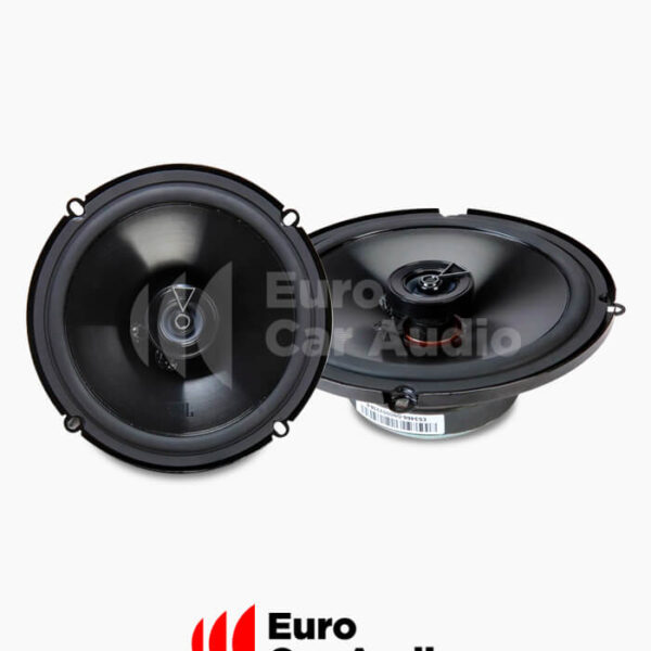 Parlantes Coaxiales JBL 165w club-64fsl
