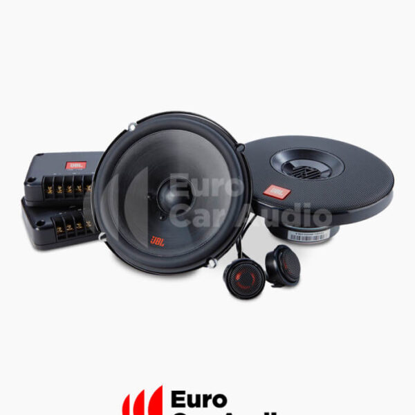 Componentes JBL 6.5" gto-x6c