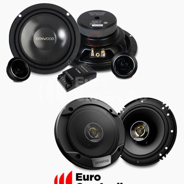 Combo Kenwood 749