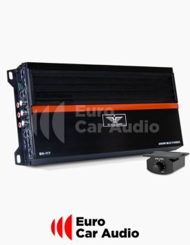 bh-117-3000w