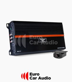 bh-117-3000w