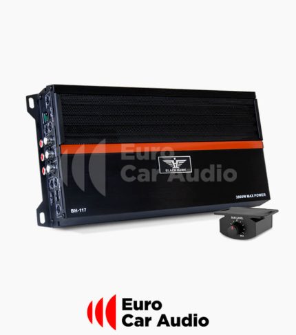 bh-117-3000w